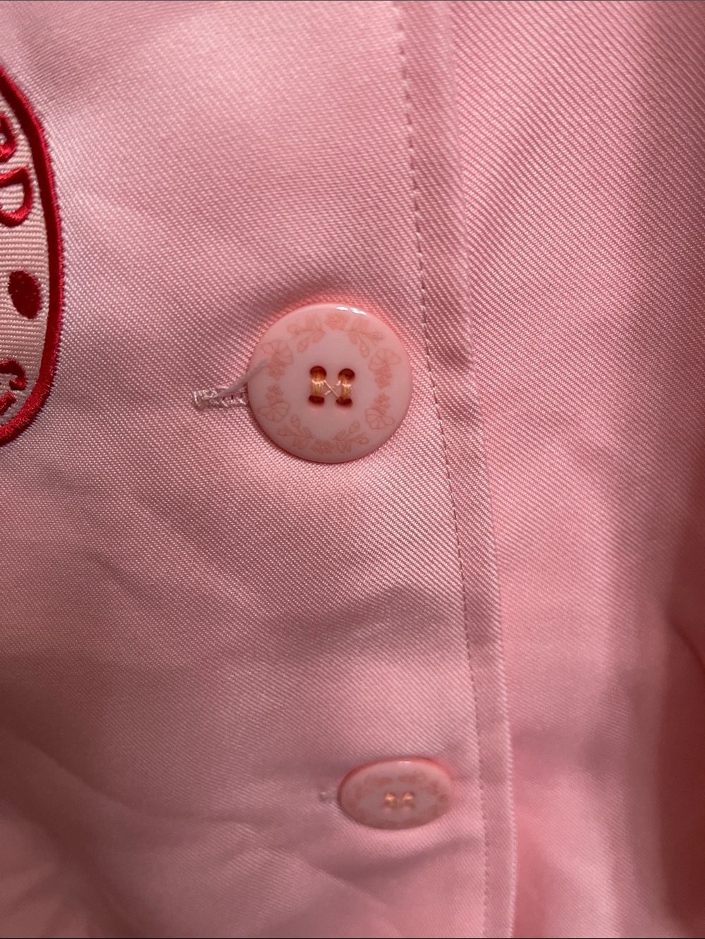 A League of our Own Rockford Peaches costume - Picture 6 of 9